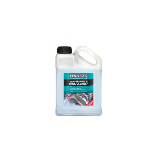 Waste Pipe & Tank Cleaner - 1 Litre