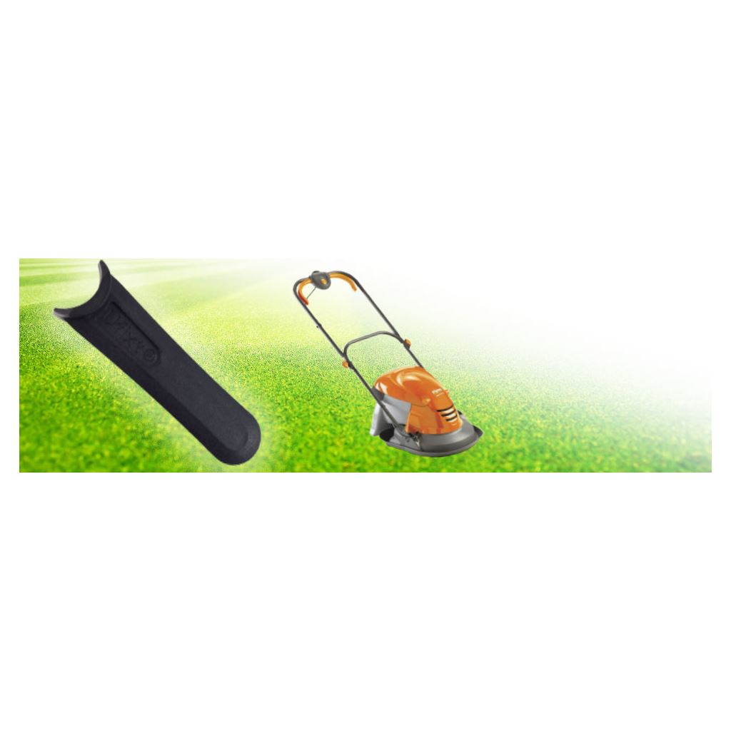 Flymo Lawnmower Plastic Cutting Blades (Pack Of 20) Equivalent to FLY014