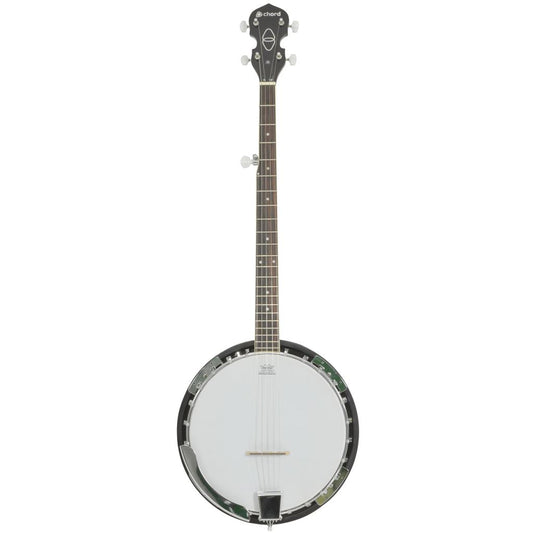 BJ Series Banjos - 5-string G - BJ-5G