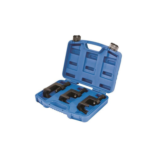 Ball Joint Remover Set - 3 Piece - 23x55mm, 28x55mm, 34x63mm