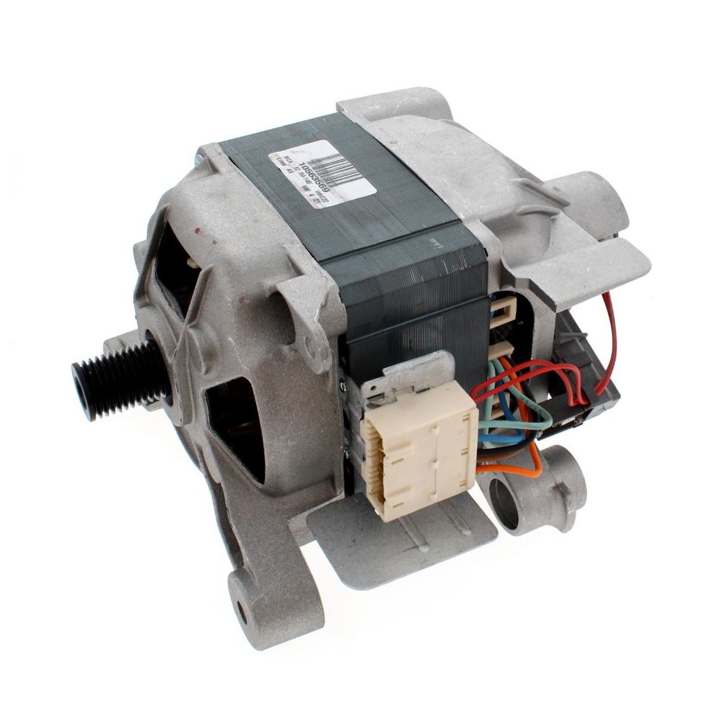 Motor Mca52/64-148/w He22 for Whirlpool/Indesit Washing Machines