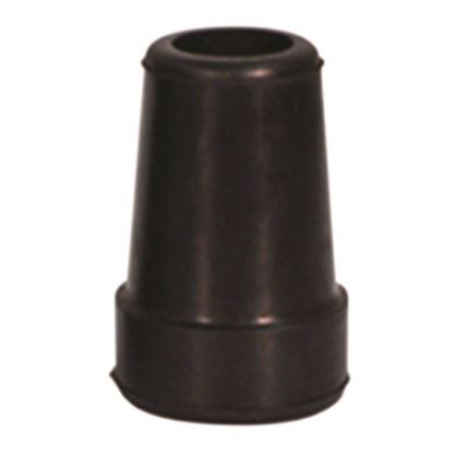 Aidapt Replacement Crutch Ferrule 19mm