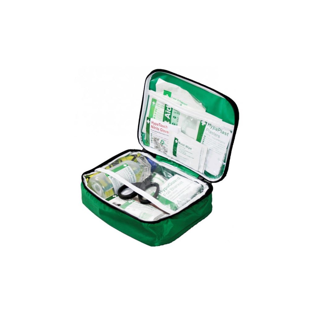 BS Compliant Truck & Van First Aid Kit