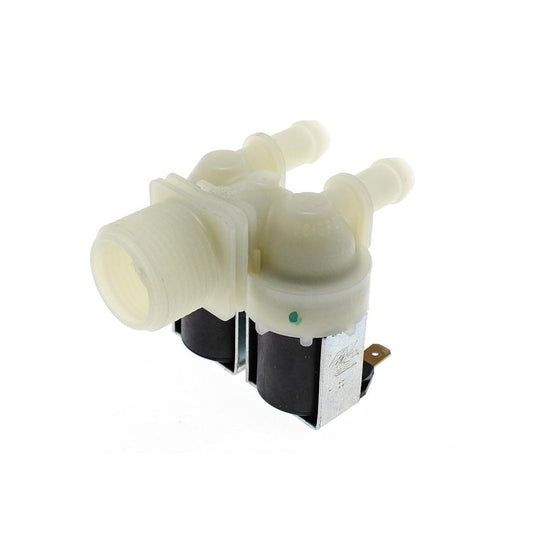 Inlet Valve Double (hl) for Hotpoint/Creda/Indesit/Electra Washing Machines