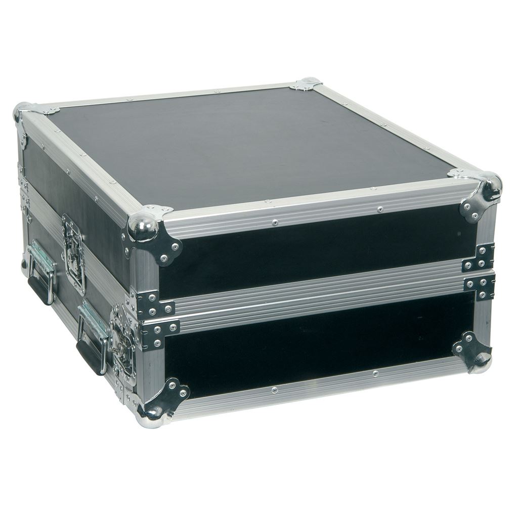 19" Rack Cases for Mixer - 2U & 10U - CASE10:2