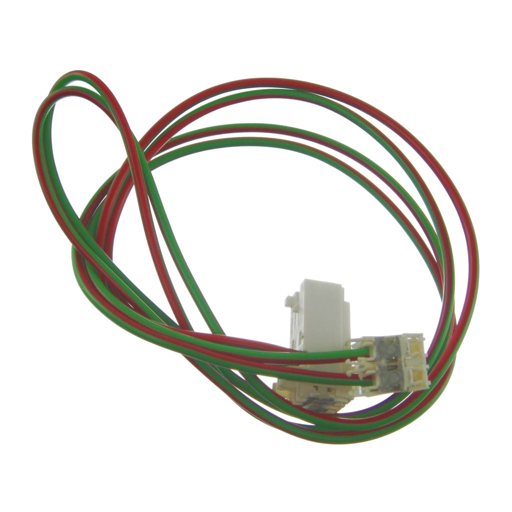 Harness - Mains Fltr for Hotpoint/Creda/Export Washing Machines