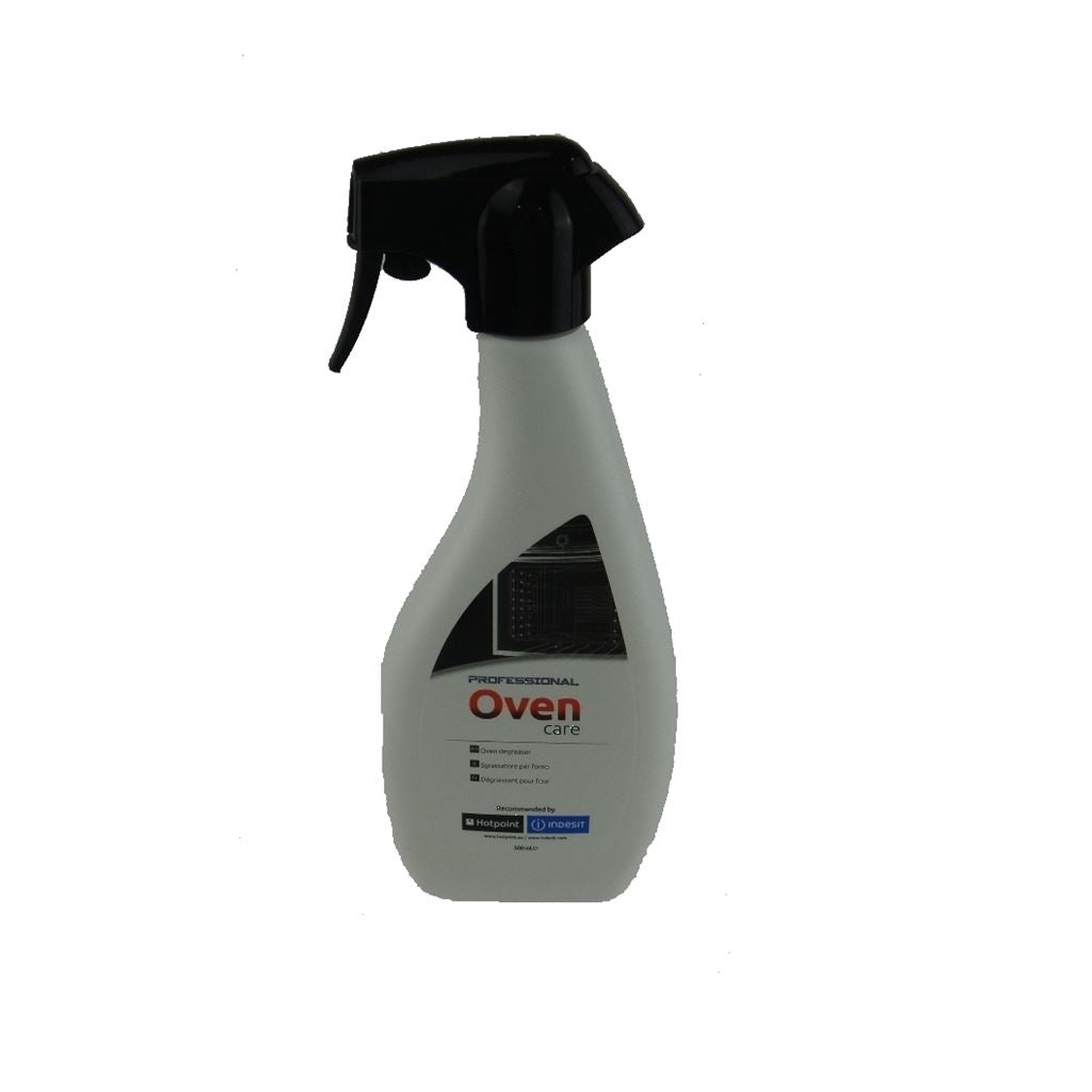 Indesit Group Oven Cleaner