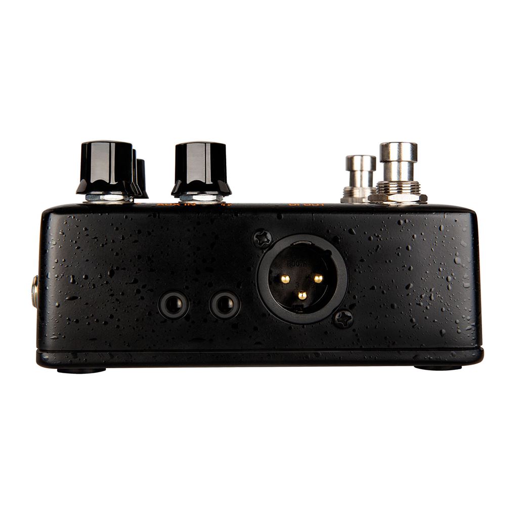 Optima Air Acoustic Simulator & IR Loader Pedal