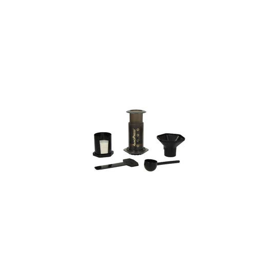 Coffee System Aeropress