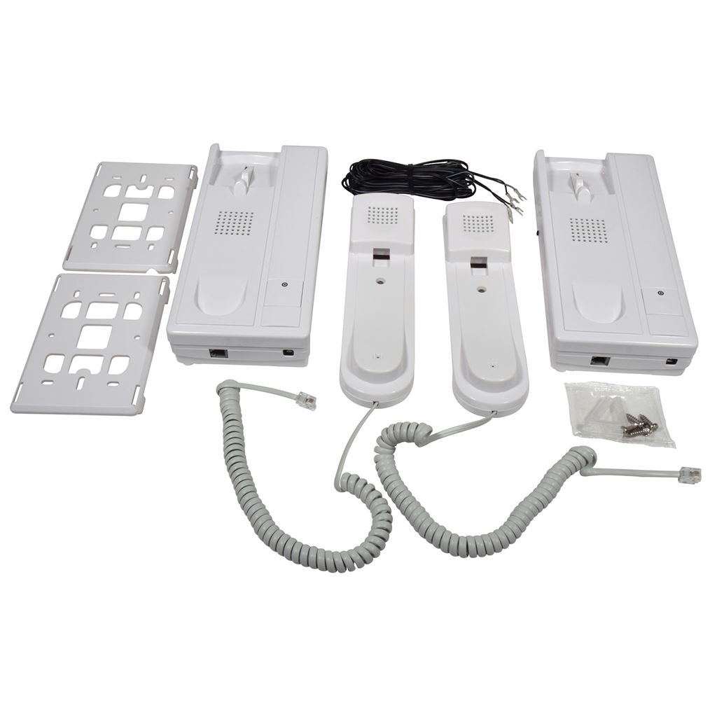 2-Way Intercom