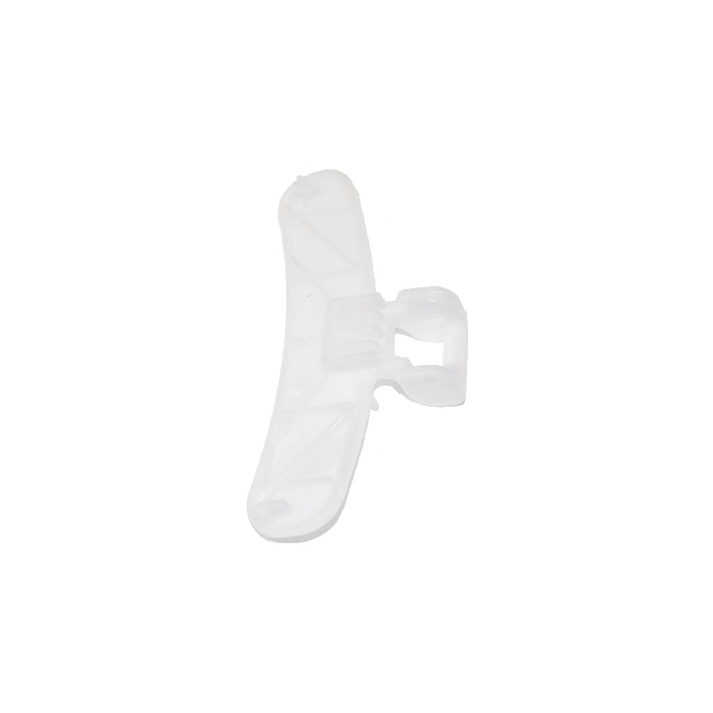 Samsung Washing Machine Door Handle White Pack of 1