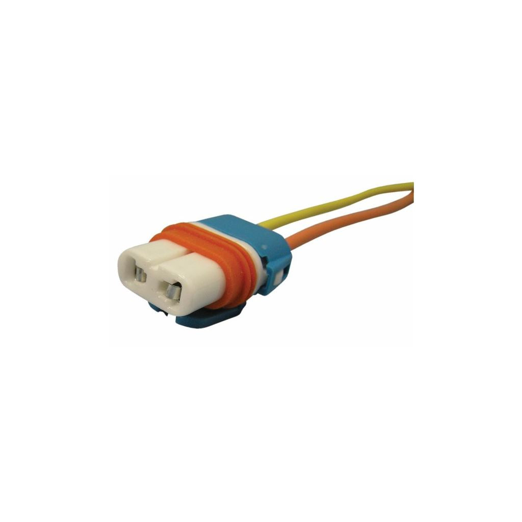 9006 Ceramic Bulb Connector