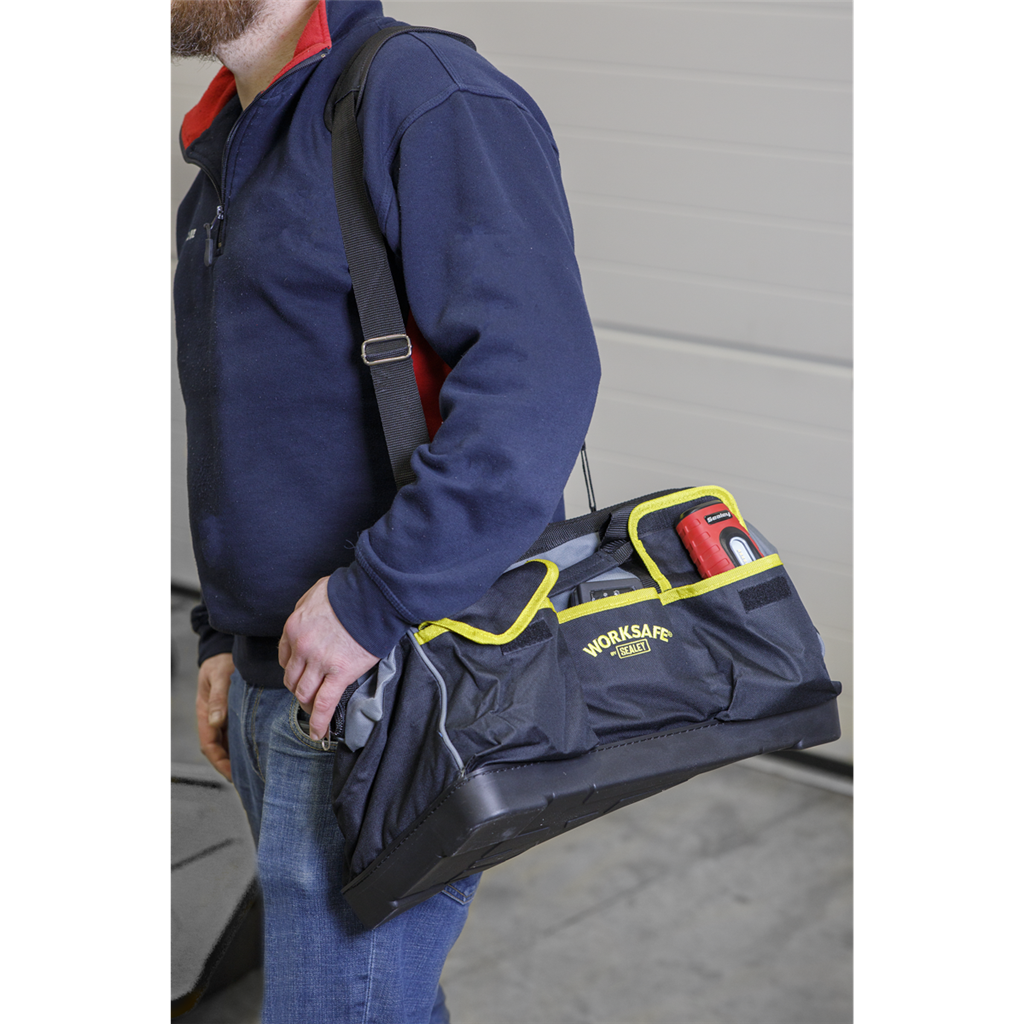 Worksafe&#174; Tool Bag 440mm