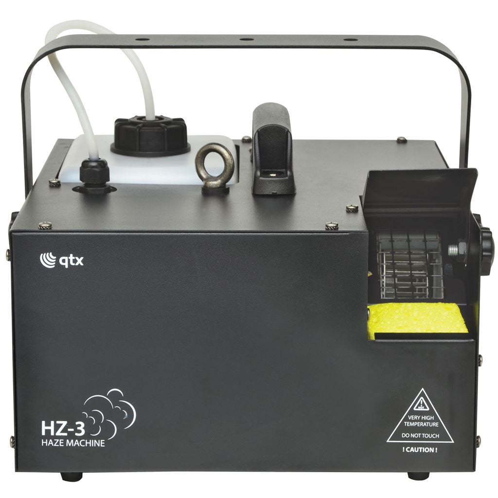 HZ-3: Haze Machine 700W - Digital Display