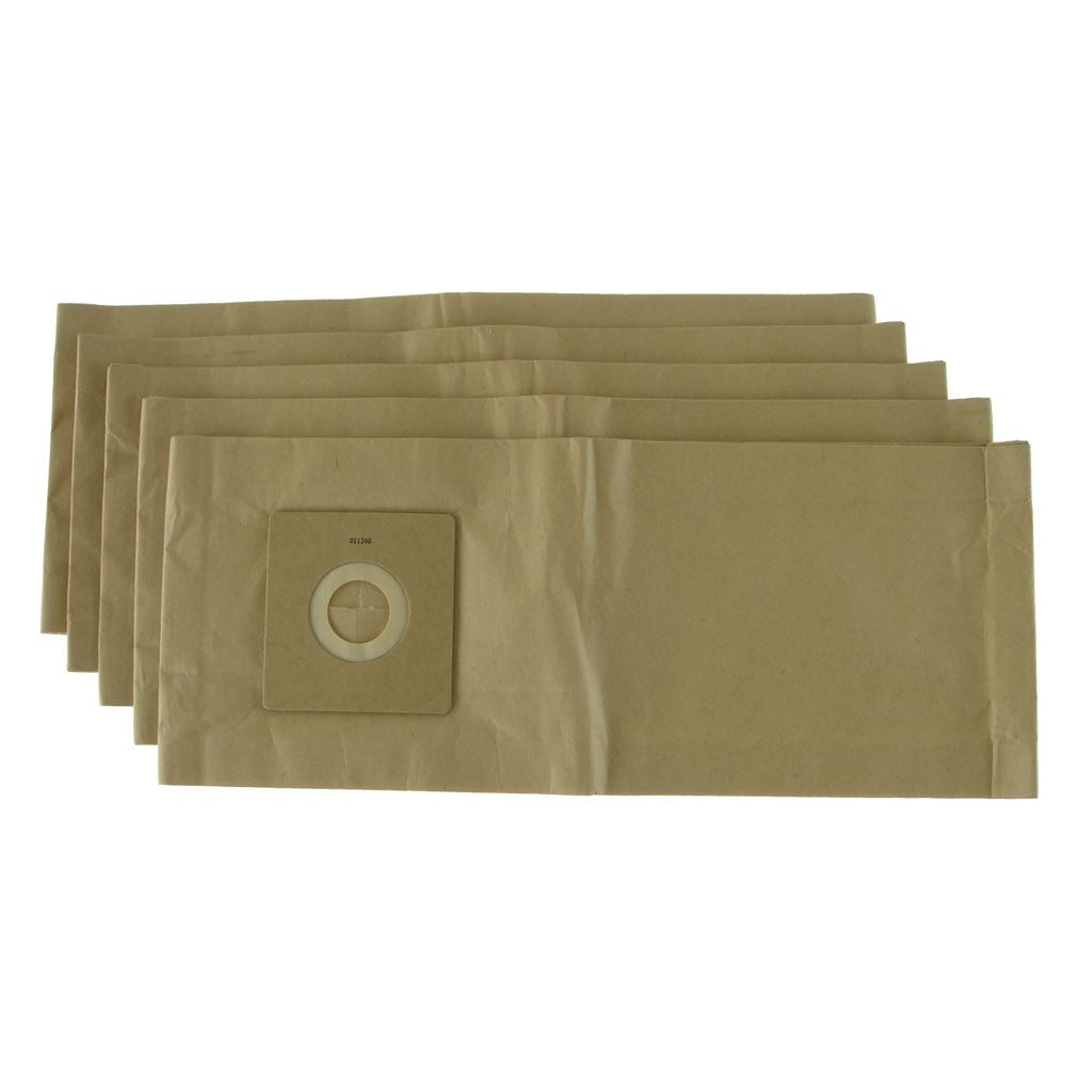 Sanyo Scu11 Upright Vacuum Cleaner Paper Dust Bags