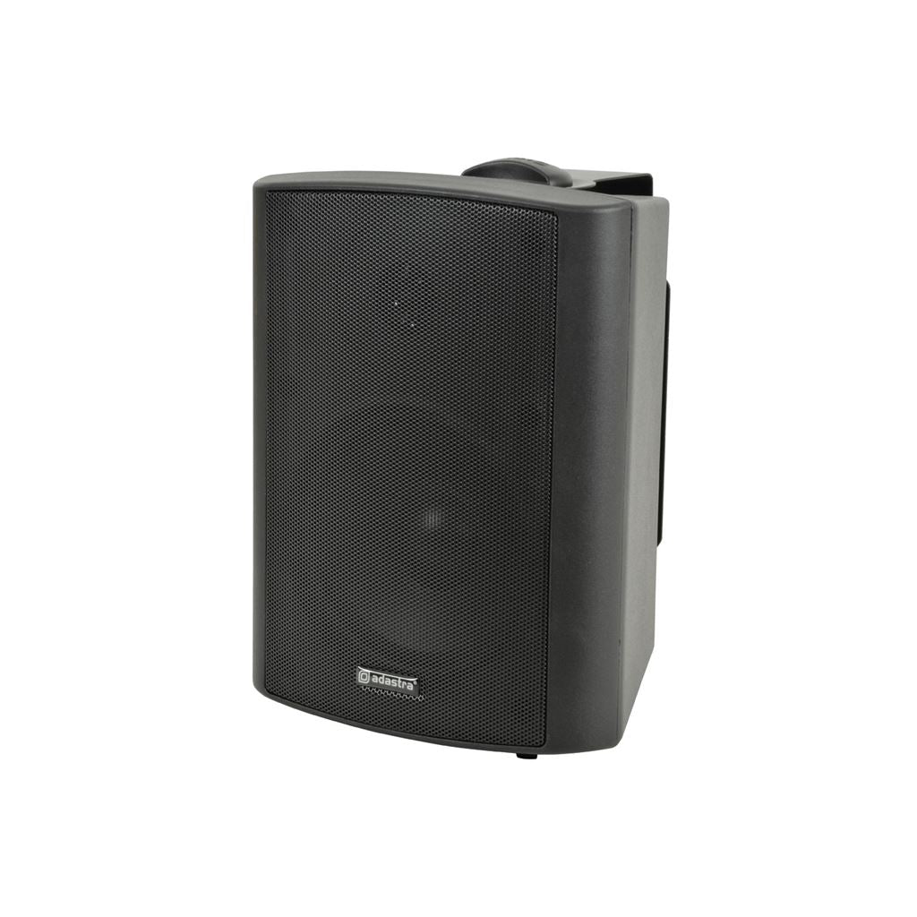 BP Series - 100V Weatherproof Speakers - BP5V-B 5.25" background black