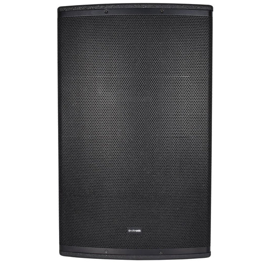 CUBA Active Full-Range PA Cabinets with DSP + Bluetooth&#174; - CUBA-15A 450W