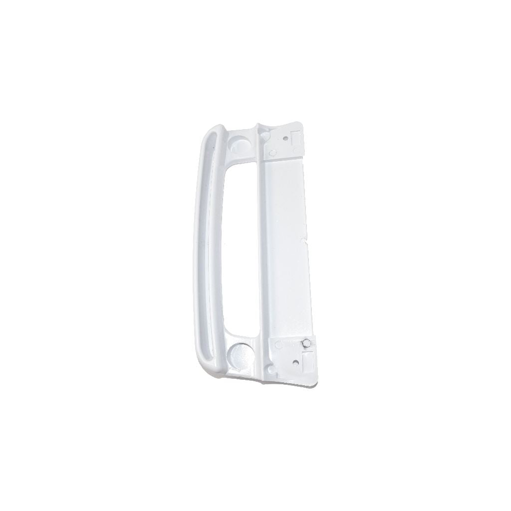 Beko Fridge Freezer Door Handle White