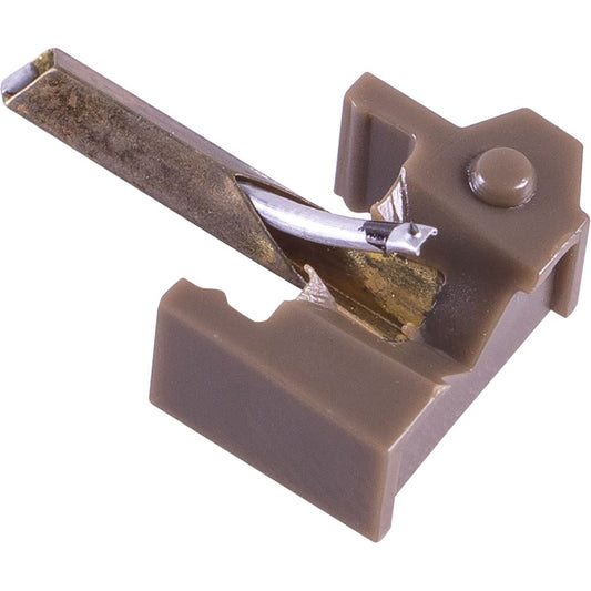 Replacement Styli for 36-44E, Brown I (Shure) Ellip Tip