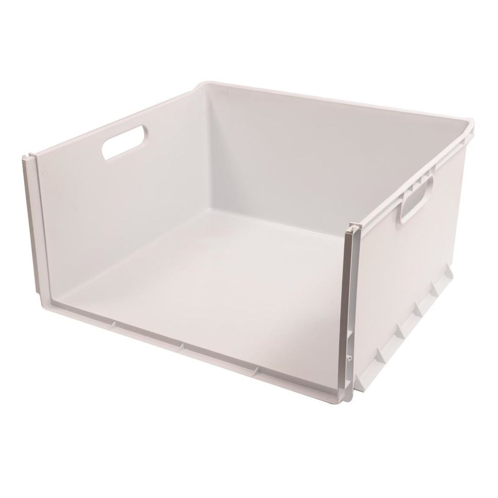 Freezer Drawer - Middle for Hotpoint/Indesit Fridges and Freezers