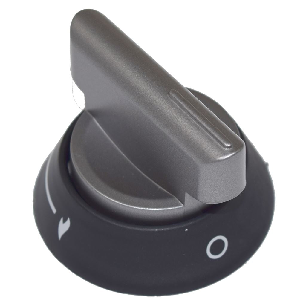 Cooker Control Knob for Cannon Cookers and Ovens