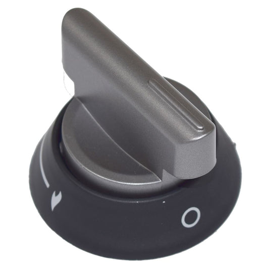 Cooker Control Knob for Cannon Cookers and Ovens