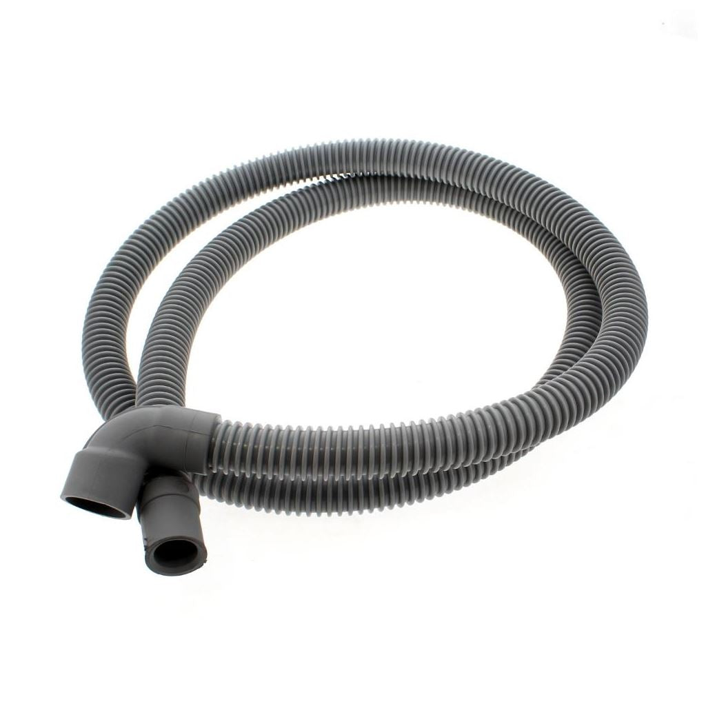 Washing Machine Drain Hose To Sink for Indesit/Ariston/Scholtes Washing Machines