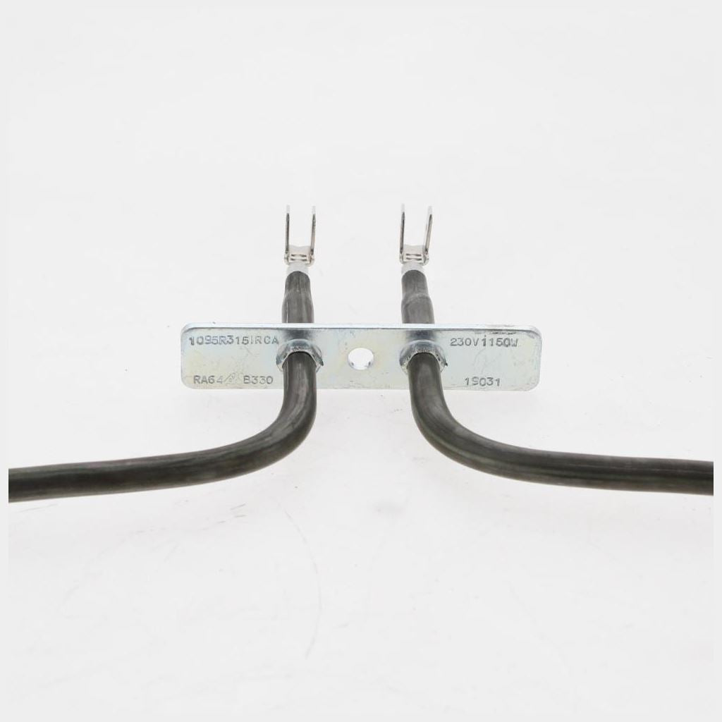 Heating Element Lowe R 1150w for Whirlpool/Kitchenaid Cookers and Ovens