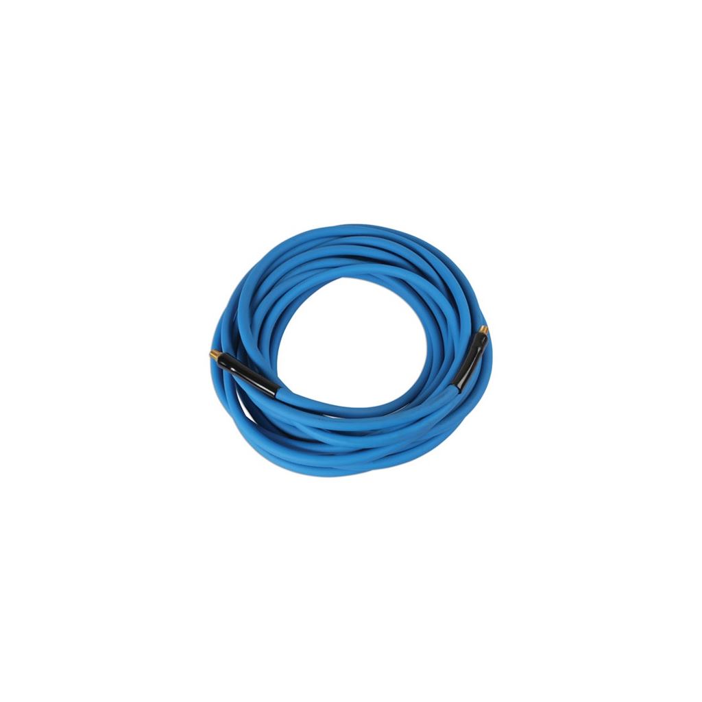 Flexible Air Hose - Blue