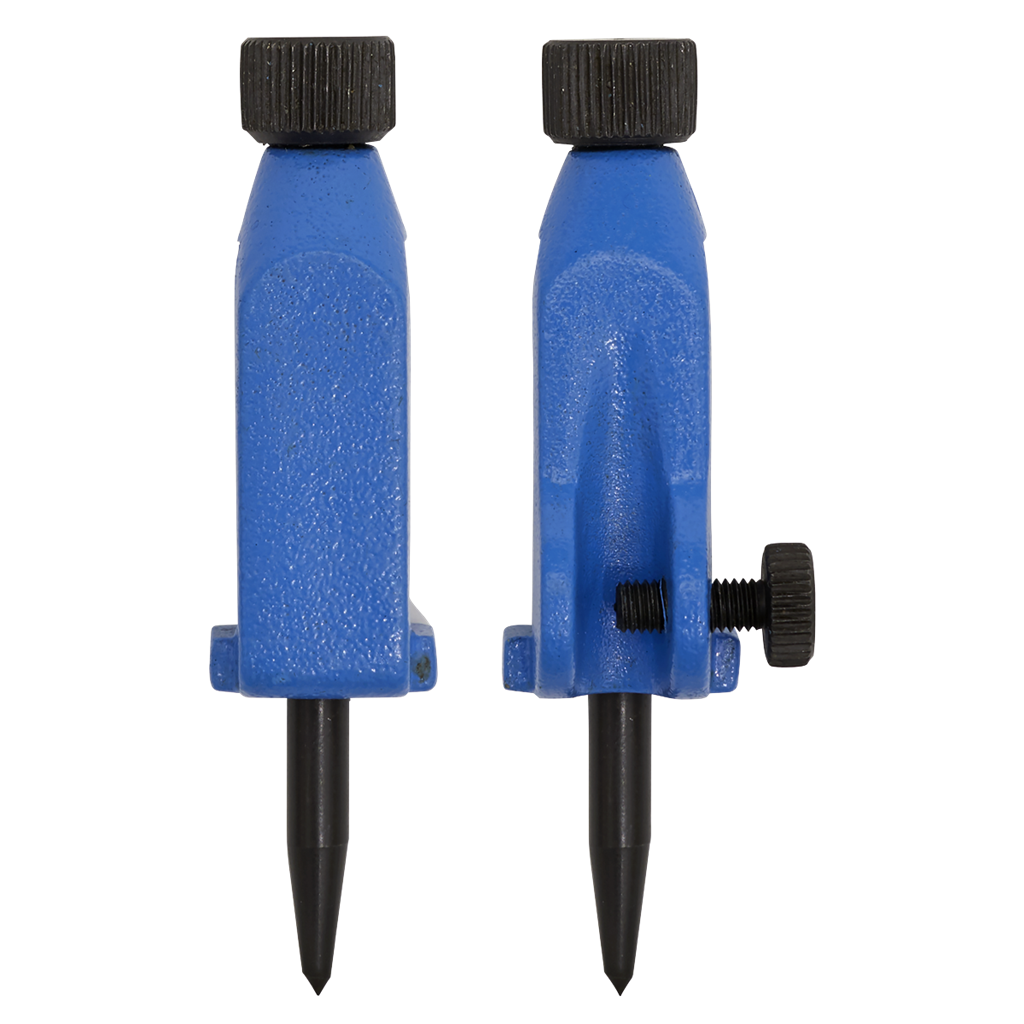 Trammel Point Set 2pc