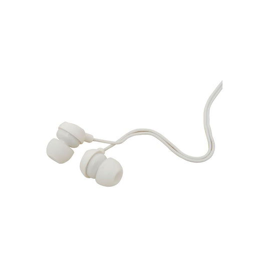 Mini Round Earphones - EM9W in-ear