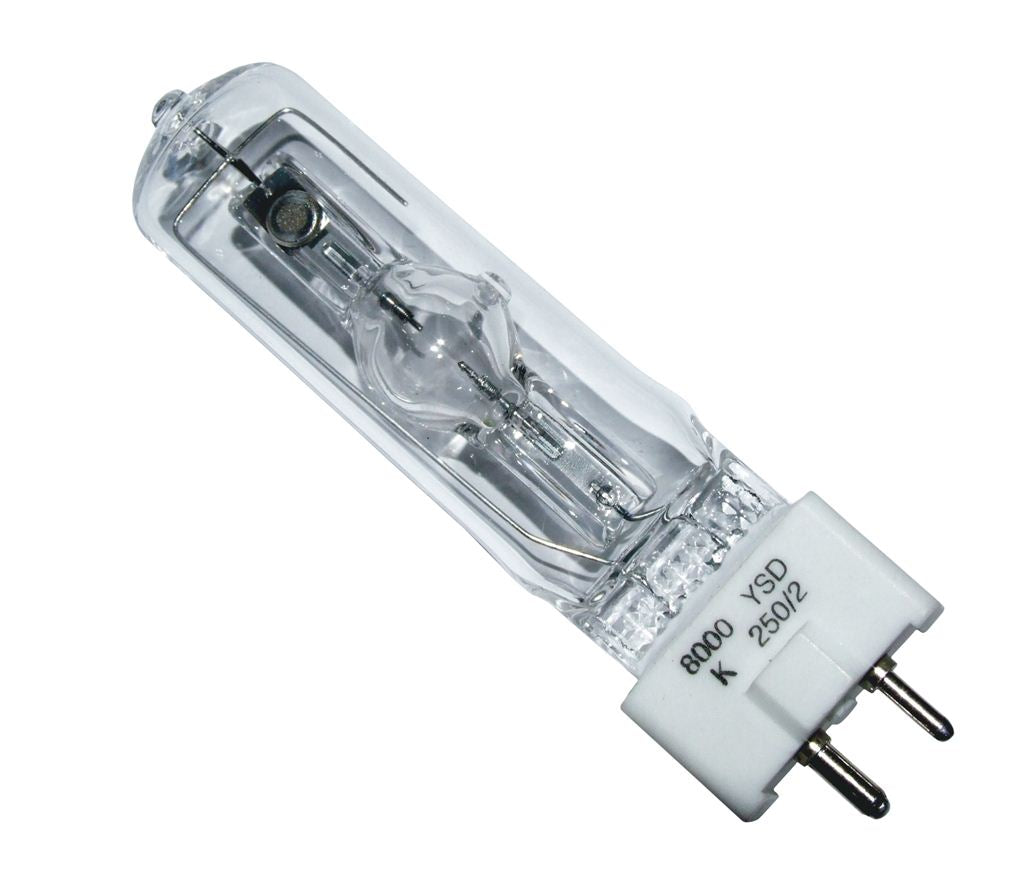 MSD250 Single Ended Discharge Lamp 250W