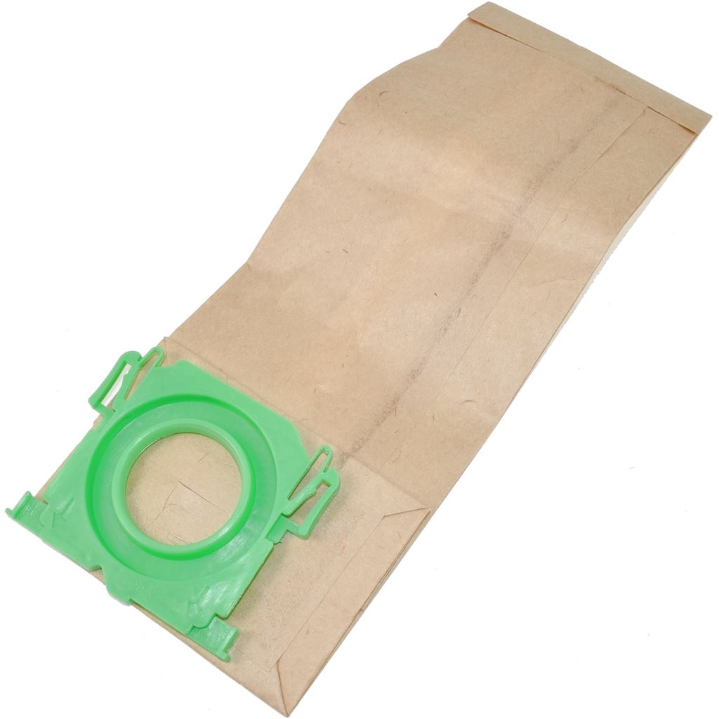 Sebo K Series Vacuum Cleaner Paper Dust Bags