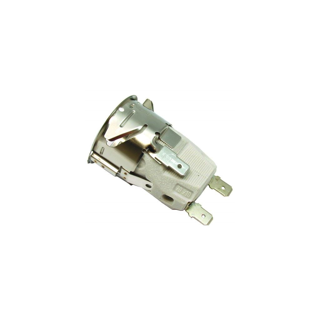 Oven Lamp Holder for Hotpoint/Creda/Jackson/Wrighton Cookers and Ovens