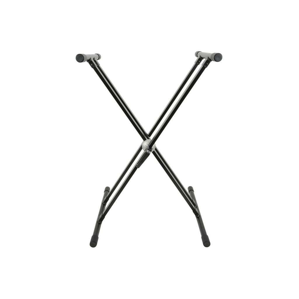 Double X Frame Keyboard Stand - KSX-4