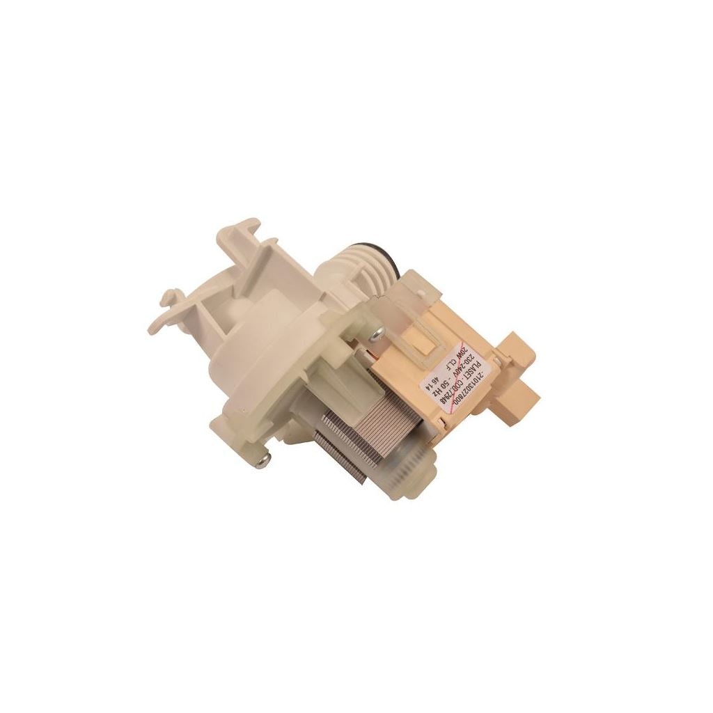 Dishwasher Drain Pump for Hotpoint/Indesit/Ariston Dishwashers