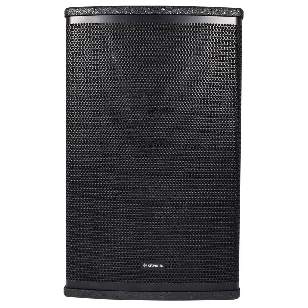 CUBA Active Full-Range PA Cabinets with DSP + Bluetooth&#174; - CUBA-10A 270W