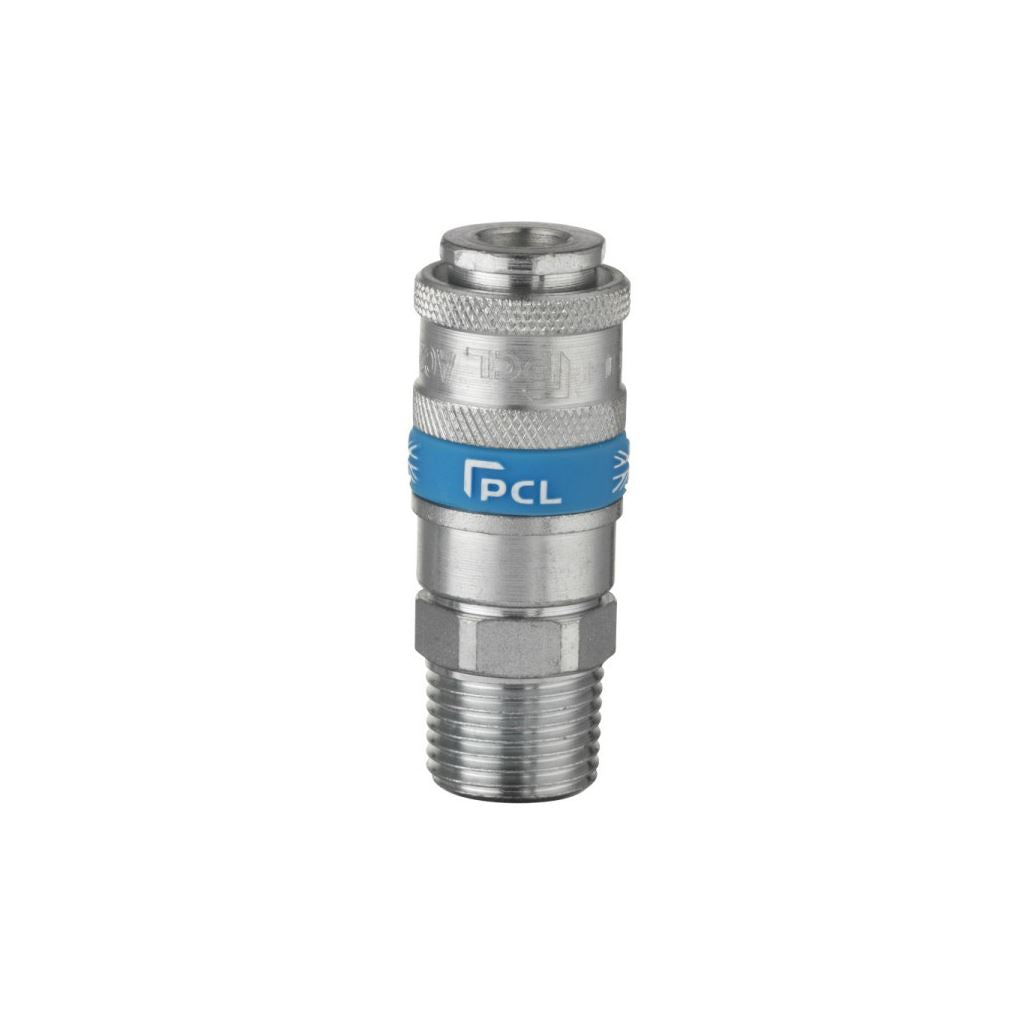 Airflow Coupling Male Thread R 1/2