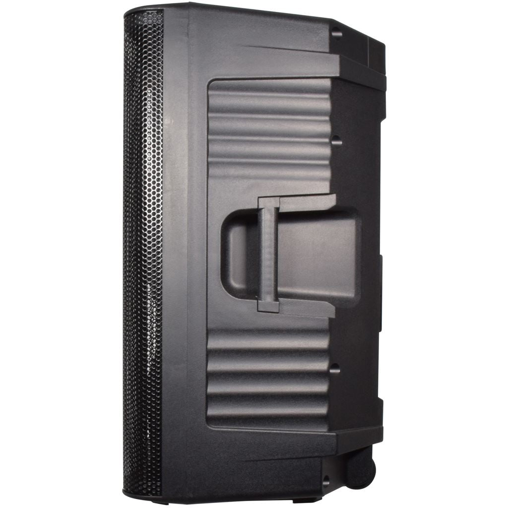 QUAKE Active PA Cabinets - QUAKE-15A 440Wmax