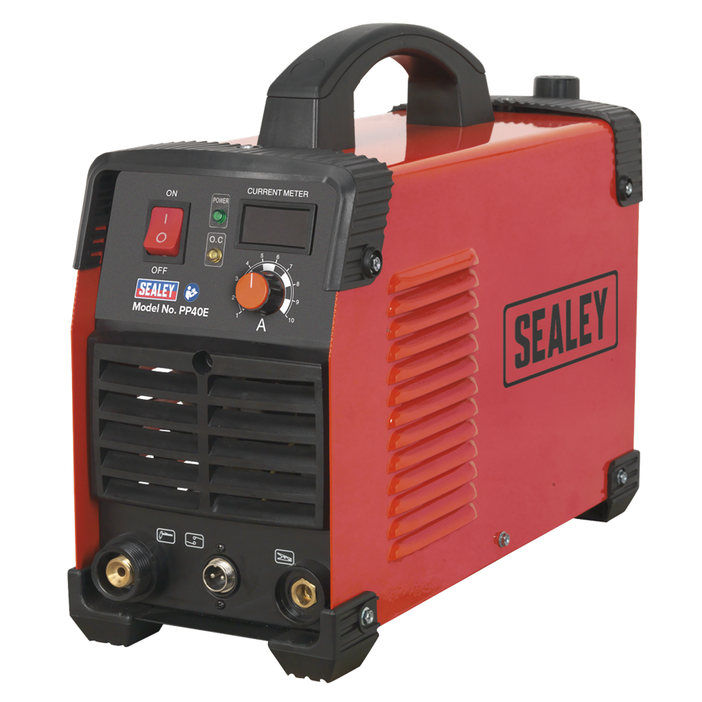 Plasma Cutter Inverter 40A 230V