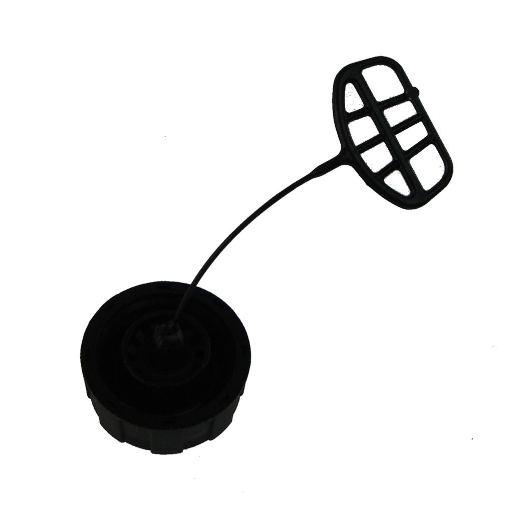 Flymo Fuel Cap Assembly