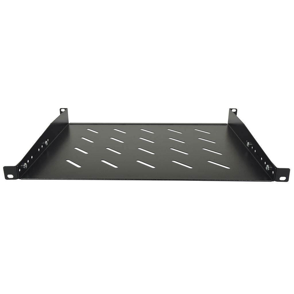 19" Rack Support Shelves - 1U Shelf - 350D - 19SS-1US