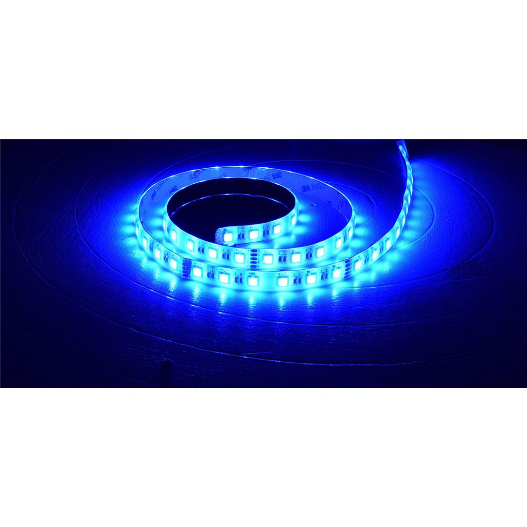 24V LED Tape 5m - RGBW 60/m - LT24560-RGBW