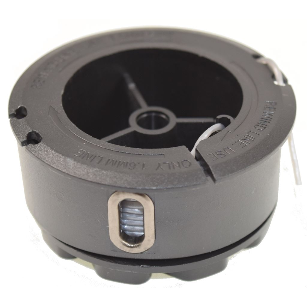 Bosch Strimmer Spool and Line 1.6mm x 6m