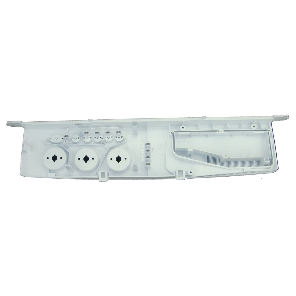 Control Panel Widl16 for Indesit Washing Machines