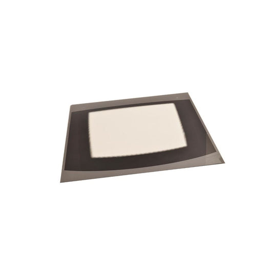 Main Oven Door Glass for Cannon Cookers and Ovens