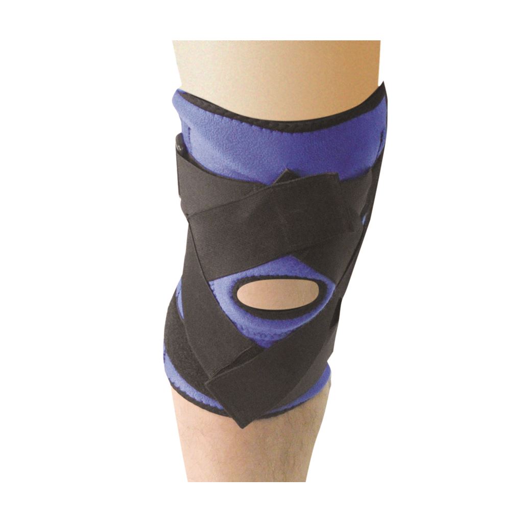 Aidapt Flexible Neoprene Ligament Knee Support