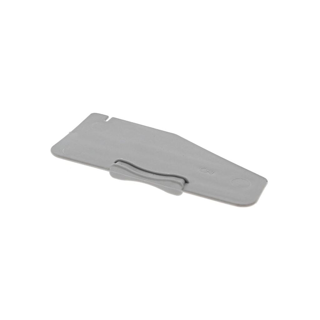 Divider For Soap Dis Penser Drawer Innex for Indesit Washing Machines