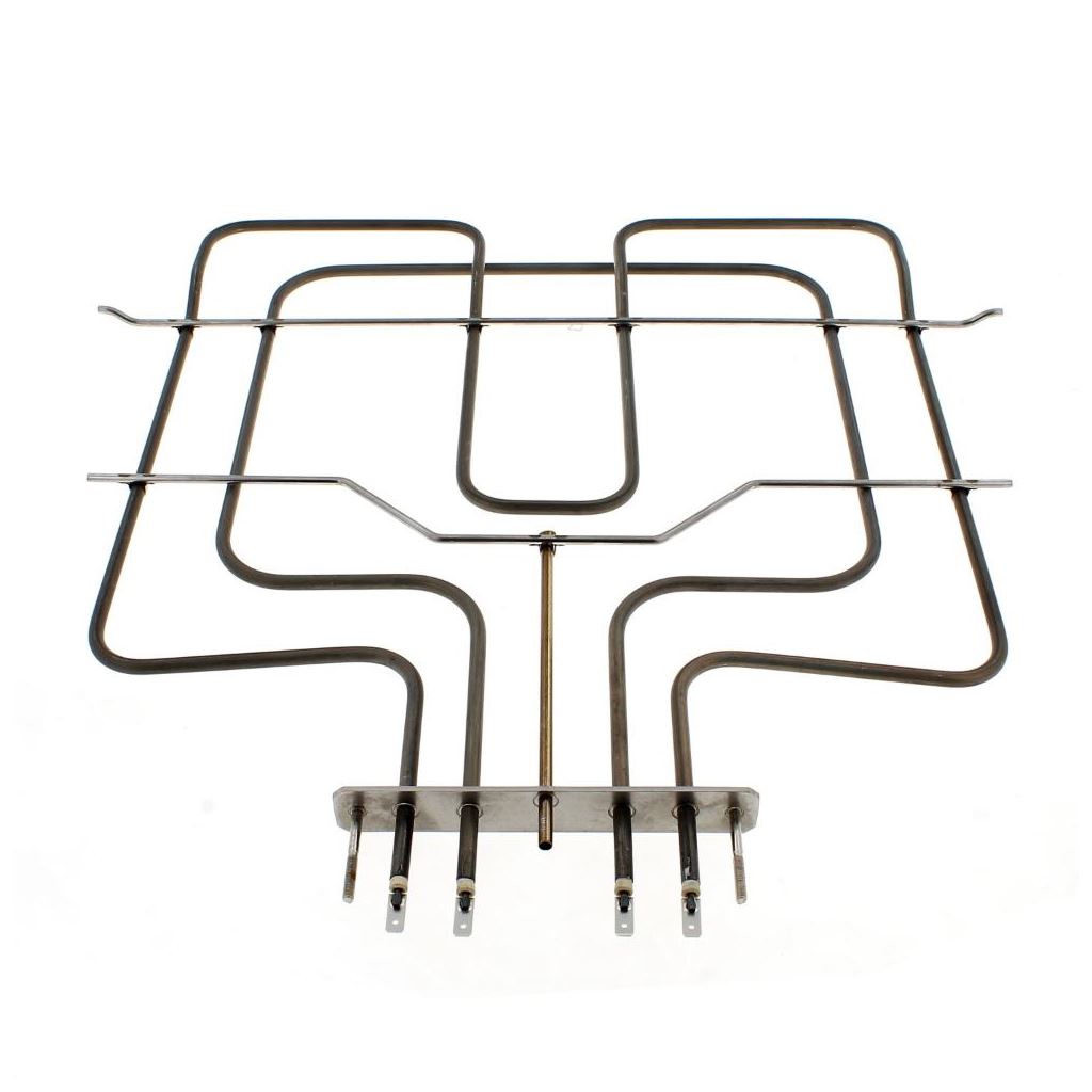 Heating Element Uppe R/grill for Whirlpool Cookers and Ovens