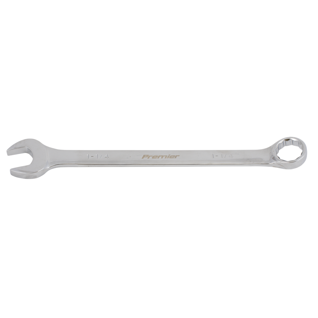 Combination Spanner 1-1/4" - Imperial